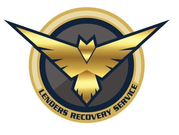 Lenders Recovery Service logo